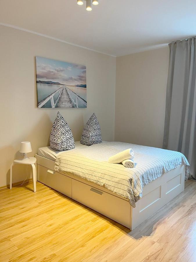15 Gdynia Centrum - Apartament Mieszkanie Dla 7 Osob Exterior foto