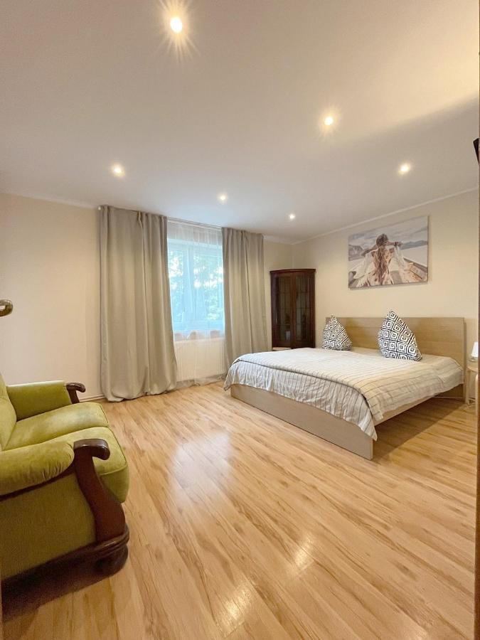 15 Gdynia Centrum - Apartament Mieszkanie Dla 7 Osob Exterior foto