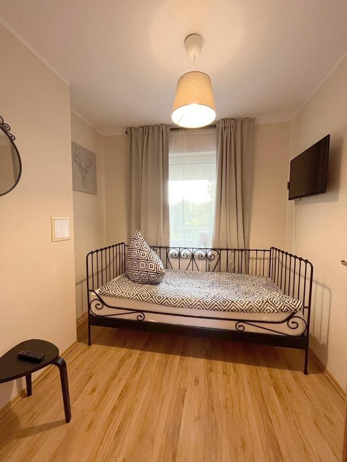 15 Gdynia Centrum - Apartament Mieszkanie Dla 7 Osob Exterior foto